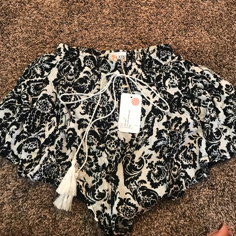 Never worn!